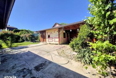 Casă cu 3 camere cu Teren 683 Mp în Central - 5