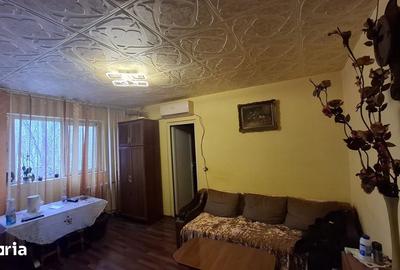 Garsonieră nedecomandată în Mihai Bravu - 2