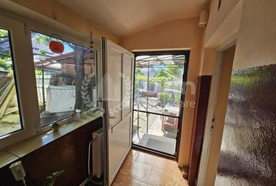 Casă cu 2 camere cu Canalizare în Gruia - 7