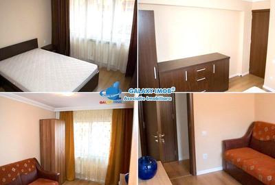 Apartament cu 4 camere decomandat, mobilat în Berceni - 2