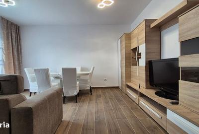 Apartament cu 2 camere în Grădiște