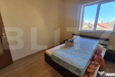 Apartament cu 2 camere decomandat în Lucian Blaga - 6