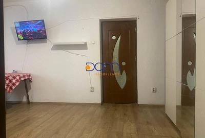Apartament cu 2 camere semidecomandat în Central - 11