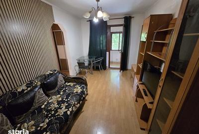 Apartament cu 3 camere decomandat în Central - 2