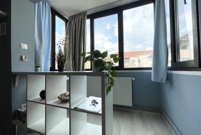 Apartament cu 2 camere semidecomandat, mobilat în Girocului - 4