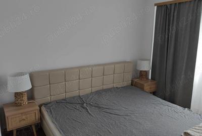 Apartament cu 3 camere decomandat în Lipovei