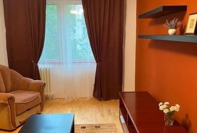 Apartament cu 2 camere decomandat în Militari