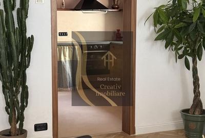 Apartament cu 2 camere semidecomandat în Dorobanți - 5