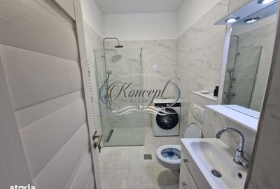 Apartament cu 3 camere semidecomandat în Mărăști - 8