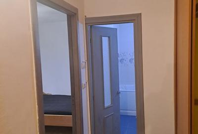 Apartament cu 3 camere decomandat în Odobescu - 5