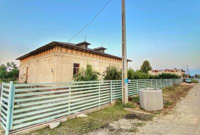 Casă cu 4 camere în Merii - 3