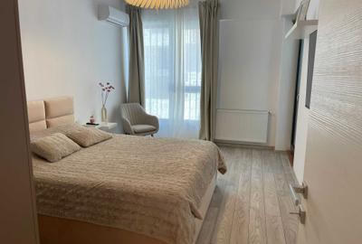 Apartament cu 2 camere decomandat în Tomis Plus - 2