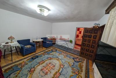 Casă individuală cu 5 camere cu Canalizare în Exterior Vest - 22