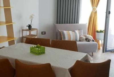 Apartament cu 2 camere semidecomandat în Central - 6
