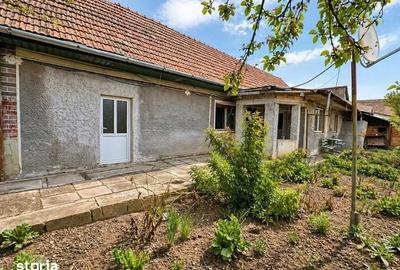 Casă cu 3 camere cu Teren 600 Mp în Central - 3