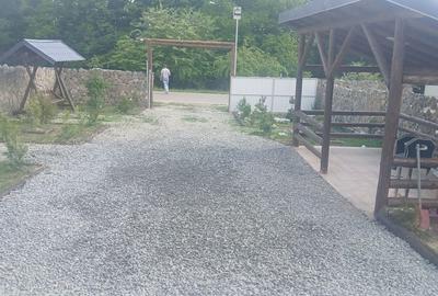 Casă cu 4 camere în Central - 4