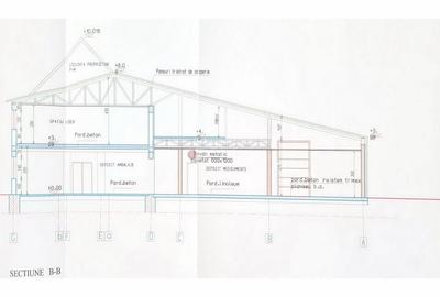 Spațiu industrial, de 2,730 mp, în Prejmer - 5