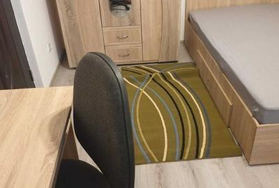Apartament cu 2 camere în Țiglina 1 - 4