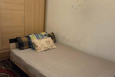 Apartament cu 2 camere nedecomandat, mobilat în Tătărași - 3