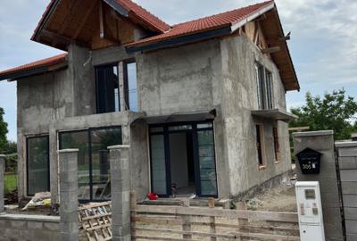 Casă cu 3 camere în Central - 7