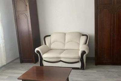 Casă cu 2 camere cu Teren 500 Mp în Central - 20