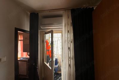 Garsonieră semidecomandată în Central