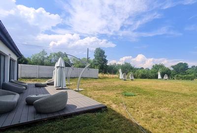 Hotel/Pensiune, de 830 mp, în Avrig - 2
