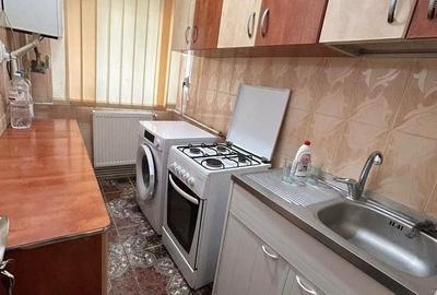Apartament cu 2 camere în Central - 1