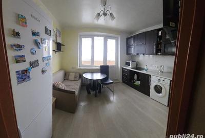 Garsonieră decomandată în Aradului