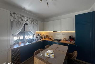 Casă cu 3 camere cu Teren 213 Mp în Craiovei - 7