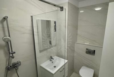 Apartament cu 3 camere decomandat, mobilat în 9 Mai - 4