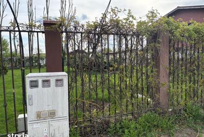 Teren de 500 mp, în Clinceni - 5
