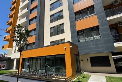 Apartament cu 2 camere în Apărătorii Patriei - 11