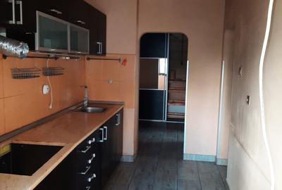 Apartament cu 2 camere semidecomandat în Lujerului - 13