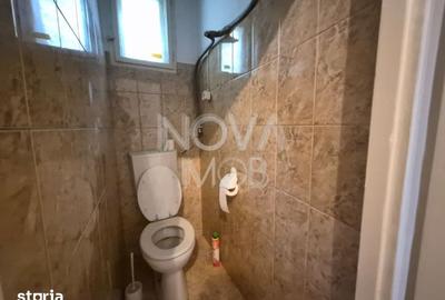Apartament cu 2 camere în Ultracentral