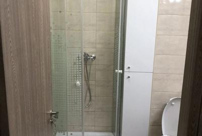 Garsonieră decomandată în Roșu - 3