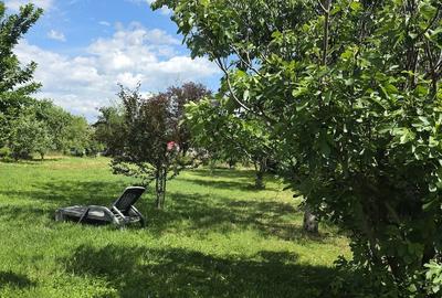 Casă cu Teren 1200 Mp în Central - 2