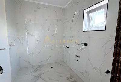 Casă individuală cu 6 camere cu Teren 550 Mp în Berceni - 19