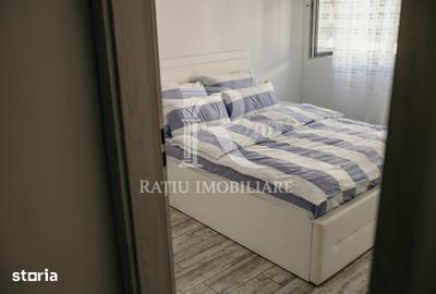 Apartament cu 2 camere în Aeroport - 4