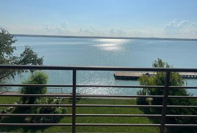 Apartament cu 3 camere decomandat în Nord