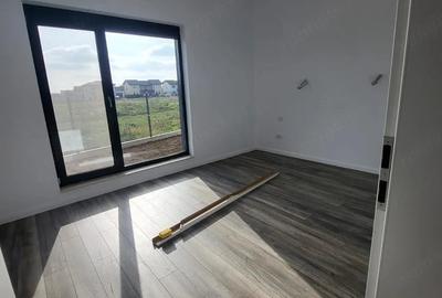 Casă cu 4 camere cu Teren 390 Mp în Nord - 5