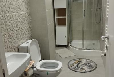 Apartament cu 2 camere decomandat, mobilat în Mamaia-Sat - 10