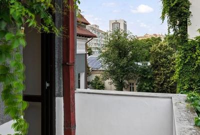 Apartament cu 4 camere decomandat în Dacia - 17