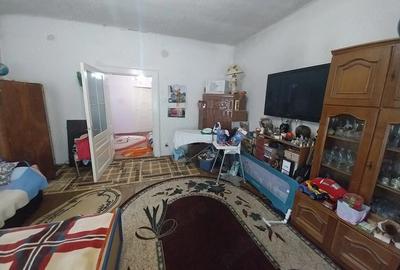 Casă cu Teren 1280 Mp în Central - 6
