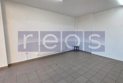 Spațiu comercial, de 50 mp, în Prelungirea Ghencea - 2