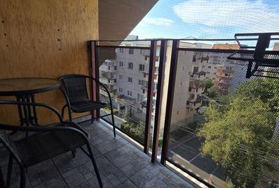 Apartament cu 5 camere în Zorilor - 15