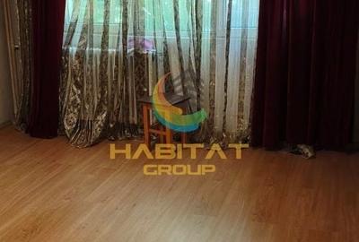 Garsonieră decomandată în Brâncoveanu