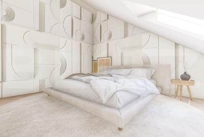Apartament cu 3 camere semidecomandat în Rediu - 10