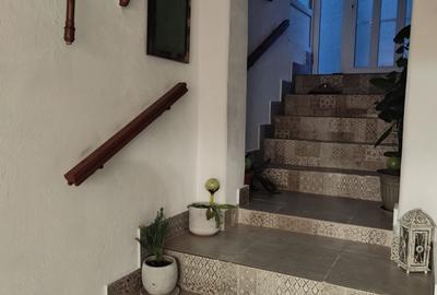 Apartament cu 2 camere semidecomandat, mobilat în Central - 5