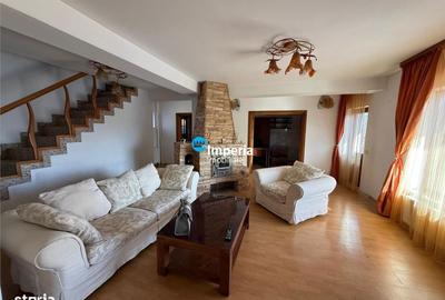 Casă cu 4 camere cu Teren 572 Mp în Bucium - 15